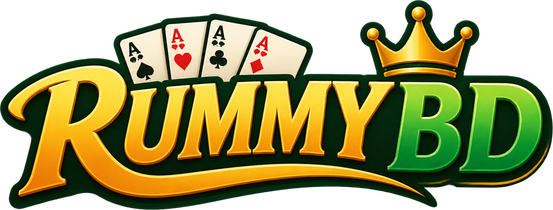 rummy bd logo